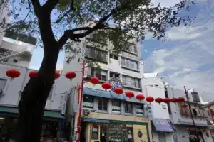 Yokohama Classic Apartment, Иокогама