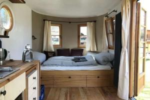 Almwagen Max am Tegernsee, Роттах-Эгерн