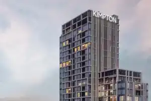 Kimpton Maa-Lai Bangkok, An Ihg Hotel- Sha Extra Plus, Бангкок
