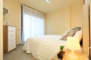 Apartamento Junto al mar Para 8 Personas en Cambrils, Камбрильс
