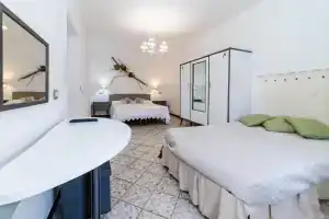B&B Shardana, Сорсо