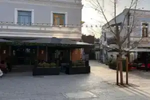 Studio Koloritniy Dvorik, Тбилиси
