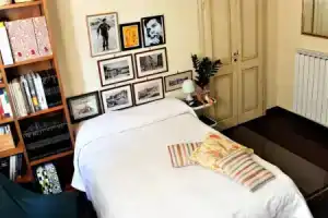 B&B Rossierossi, Терни