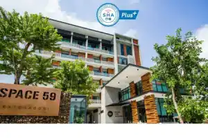 Space59 Hotel, Ратчабури