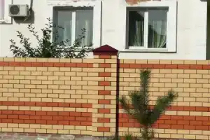 Гостевой дом «Уютный», Белгород