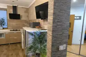 Апартаменты Оливия на улице Радищева, Курск