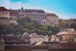 Carlton Hotel Buda Castle, Будапешт