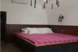 Cave Courtyard Homestay, Сиань