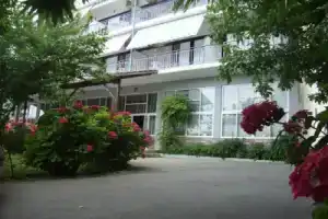 Hotel Pantazis, Паралия-Скотинас