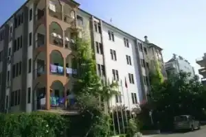 Tunali Apart Hotel, Анталья