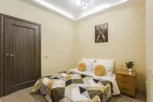Moment House (Момент Хаус) на улице Твардовского, Москва