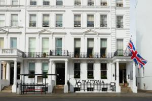 The Pelham London - Starhotels Collezione, Лондон