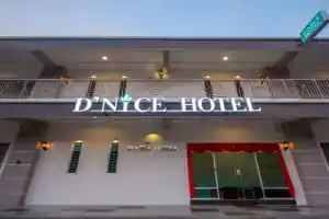 Отель «D'Nice», Байян Лепас