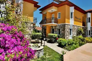 Dalyan Basar Hotel, Дальян