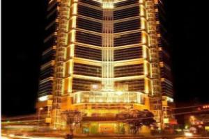 Skyline Plaza Hotel Guangzhou, Гуанчжоу