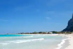 Blue Sea B&b, Сан-Вито-Ло-Капо