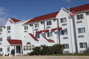 Ramada Limited by Wyndham, Bloomington I-55 & I-74 IL, Блумингтон
