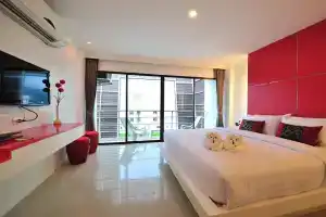 Alfresco Hotel Patong, Патонг