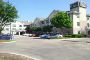 Отель «Extended Stay America Suites - Dallas - Greenville Avenue», Даллас