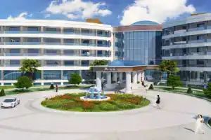 Aquasis De Luxe Resort & SPA - Ultra All Inclusive, Дидим