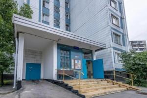 Апартаменты, ул. Профсоюзная, 136, Москва