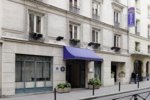 Newhotel Lafayette, Париж