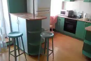 Alatyr Raduzhnyj, neighborhood 7, 1, Радужный