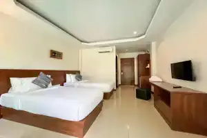 XAYA Pool Access Resort - Phuket, Чалонг