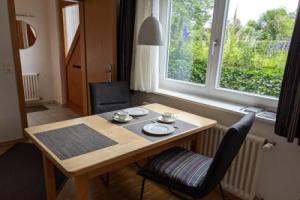 Ferienwohnung Mattenweg 1a, Хинтерцартен