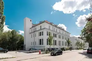 Апарт-отель «LA serviced», Ландсхут