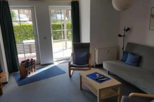 Ferienwohnung Mueller_ 15121, Лер