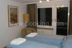 Haus Armina - Apartment Edward, Церматт