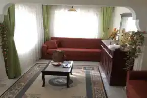 Delightful Apartment Sleeps 8 Great Location, Дидим