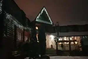 Музей-усадьба «Гражда», Буковель