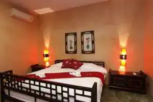 Отель «Shivaraks Chiangmai», Бан Понг