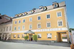 Hotel «Liebetegger-Klagenfurt», Клагенфурт