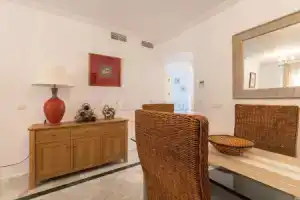 Penthouse Princesa Kristina, Манильва
