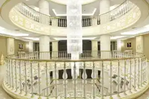 Отель «Ayan Palace», Товуз