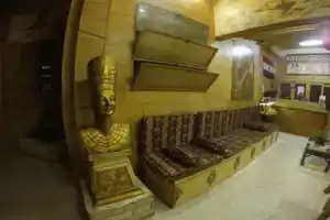 New Palace Hotel, Каир