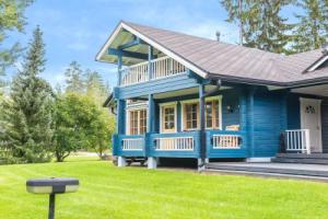 Annabella a Kuopio in Kuopio, Тахковуори