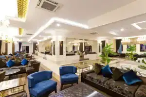 Villa Side Residence, Сиде