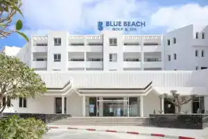 Blue Beach Golf and Spa, Сусс
