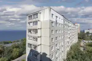 Апартаменты на улице Кирова 68, Владивосток