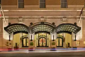 Palace Hotel, a Luxury Collection Hotel, San Francisco, Сан-Франциско
