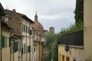 Appartamento Mariapaola, Ареццо