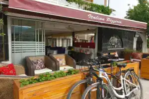 Dalyan Tulip Apart Hotel, Дальян