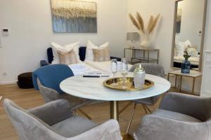 Pure Berlin Luxury Apartments, Берлин