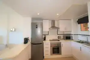 Apartment Santa Rita Ref.6489, Торревьеха