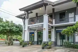 Отель «Baan Kieng Tawan», Конг-Чиам