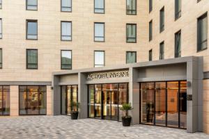 AC Hotel by Marriott Inverness, Инвернесс